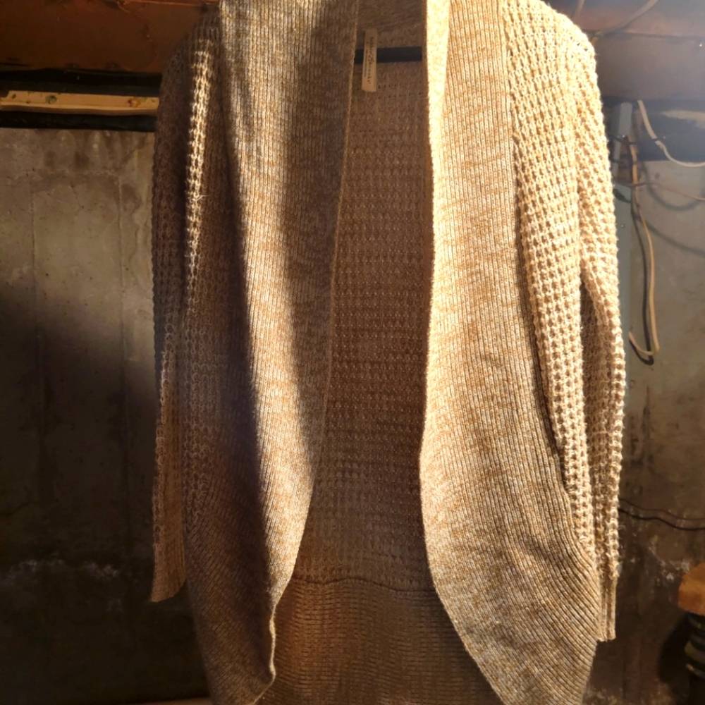 Womans sweater, Bobby brooks sz s